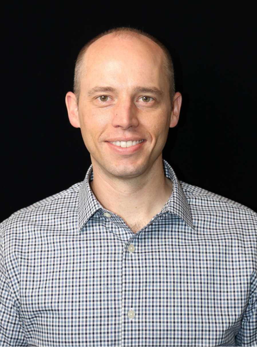 Kevin McDonald - CEO & Founder